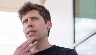 OpenAI Wants to Pay Someone $555,000 a Year to Mitigate AI Downsides