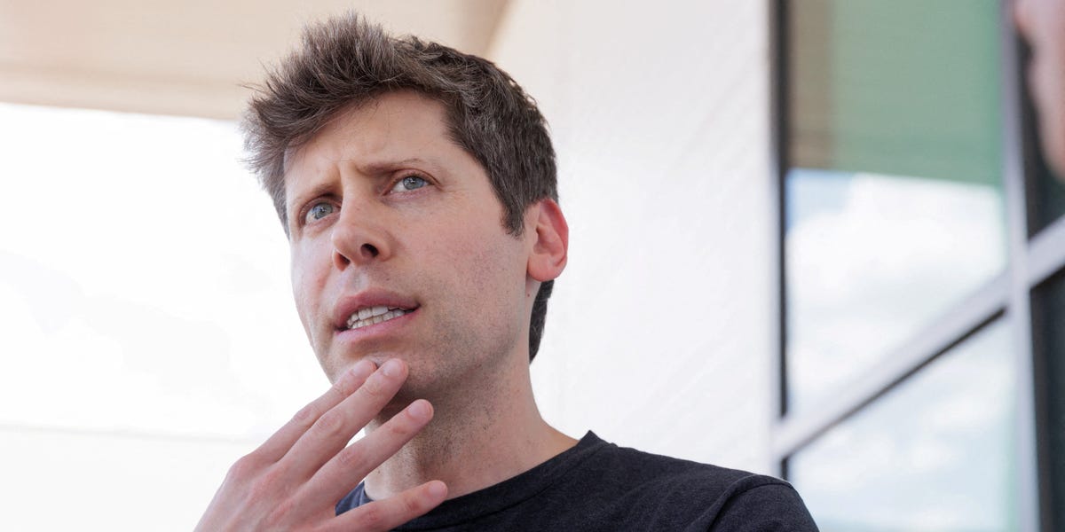 OpenAI Wants to Pay Someone $555,000 a Year to Mitigate AI Downsides