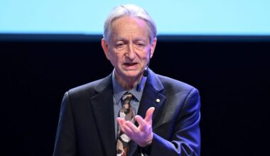 AI Could Trigger a New Wave of Job Losses in 2026: 'Godfather of AI'