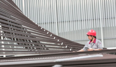 China becomes the world's fourth manufacturing power