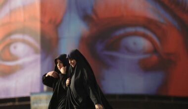 In the Aftermath of War With Israel, Iran Execution Rate Spikes to 20 Year High