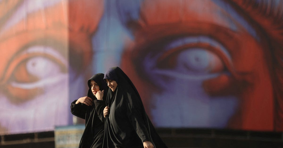 In the Aftermath of War With Israel, Iran Execution Rate Spikes to 20 Year High