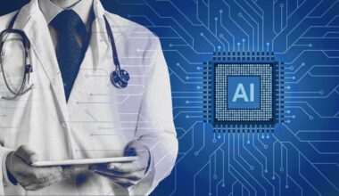 AI v doctors: If ChatGPT can diagnose patients, why do we need doctors?
