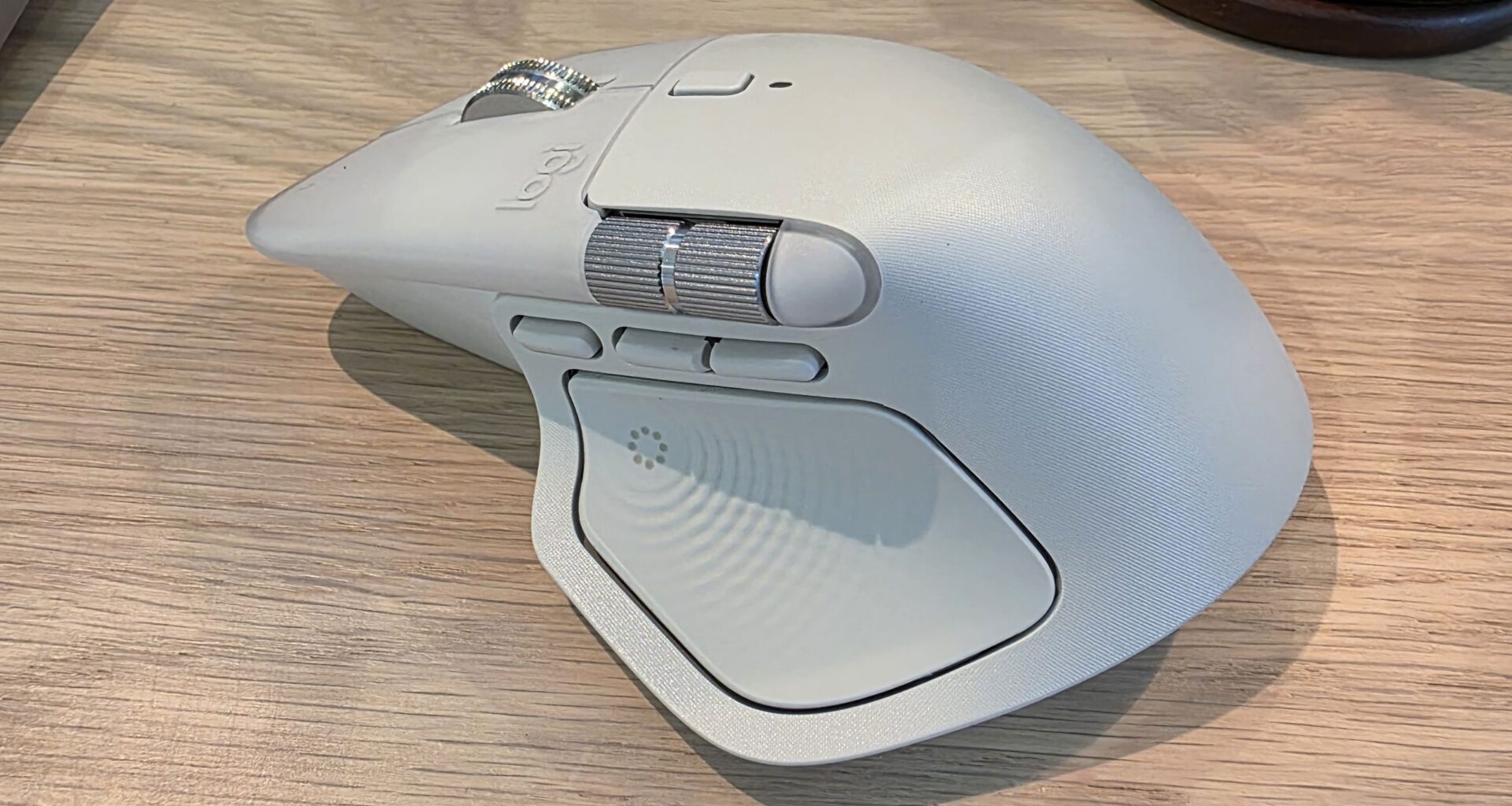 AI gadget makers are chasing problems that don't exist, Logitech CEO says — also details supply chain and pricing strategy