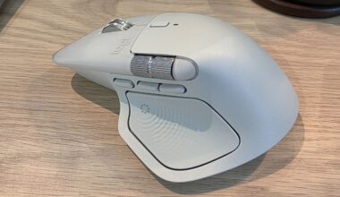 AI gadget makers are chasing problems that don't exist, Logitech CEO says — also details supply chain and pricing strategy