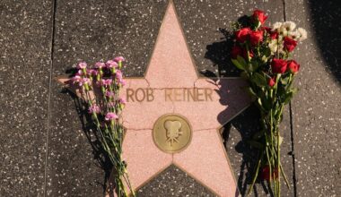 Killings of Rob Reiner and his wife stun Hollywood as decision on charges for their son looms - CTV News