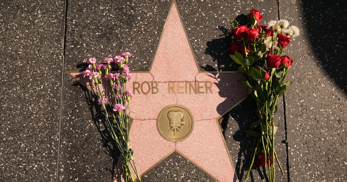 Killings of Rob Reiner and his wife stun Hollywood as decision on charges for their son looms - CTV News