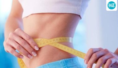 Fitness expert shares simple 10,000-step weight loss plan to shed 4 kg in 30 days