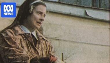 Former Carmelite nun accuses order of abuse at Victorian parliamentary inquiry