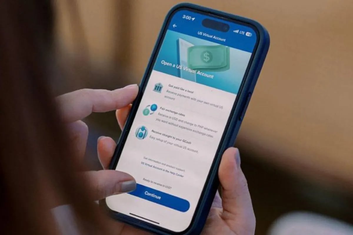 Get paid in US dollars through your e-wallet - ABS-CBN