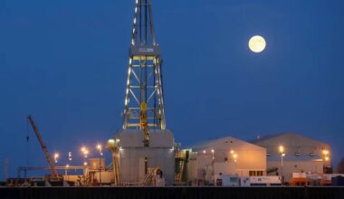 As Caspian states pursue energy growth, Iran watches