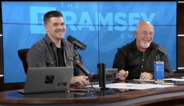 Dave Ramsey tells cardiologist earning $650K he doesn’t ‘deserve’ a $250K Porsche. What he says he needs to do first