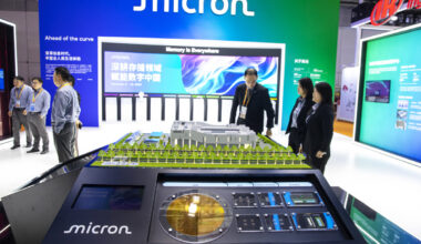 Micron's latest move says more about AI than you think