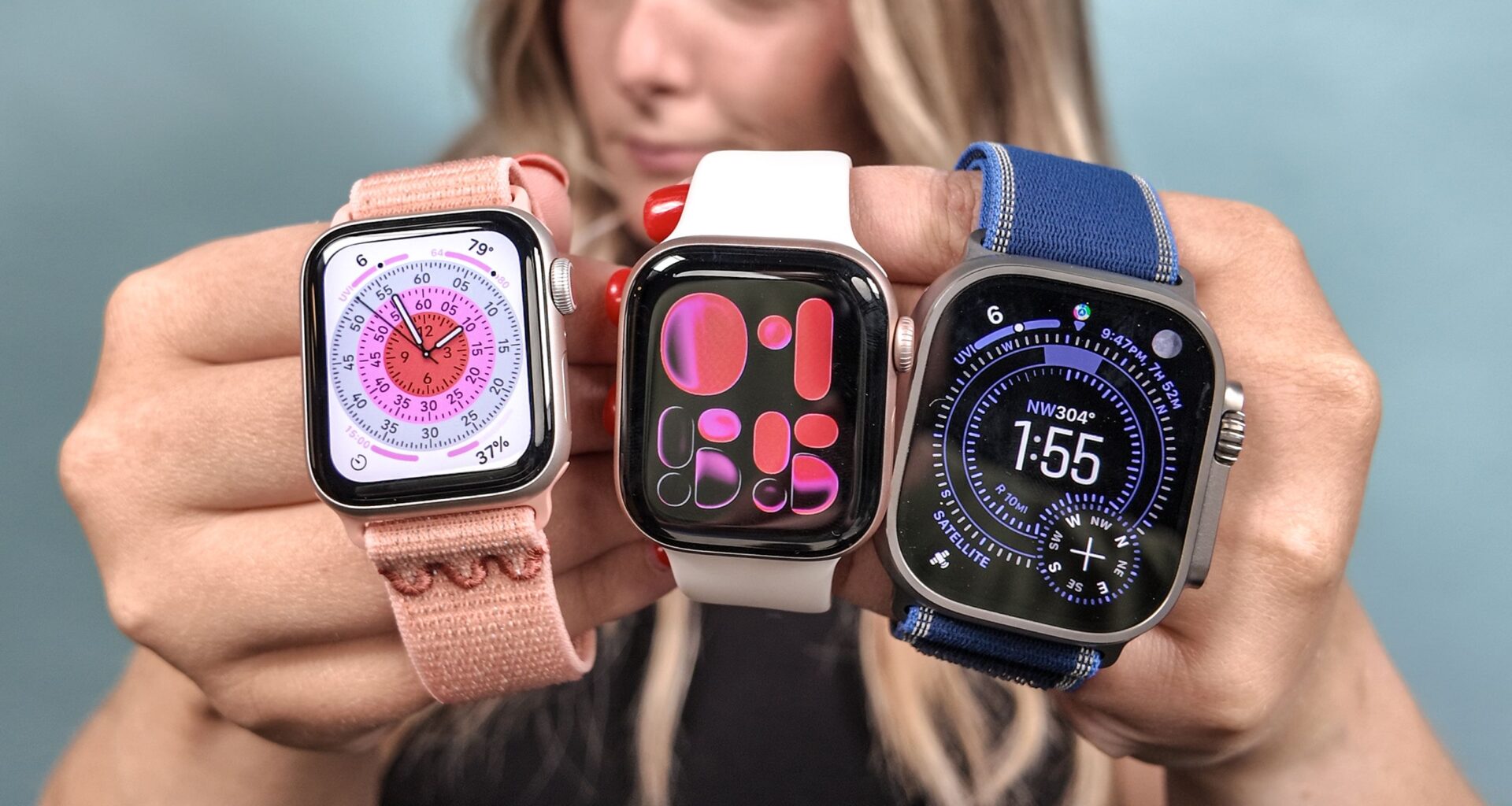 I prefer the Apple Watch SE 3 to Apple’s other models — here’s 5 reasons why