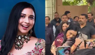 Tanya Mittal: Colors TV/ JioHotstar, Tanya Mittal's Instagram