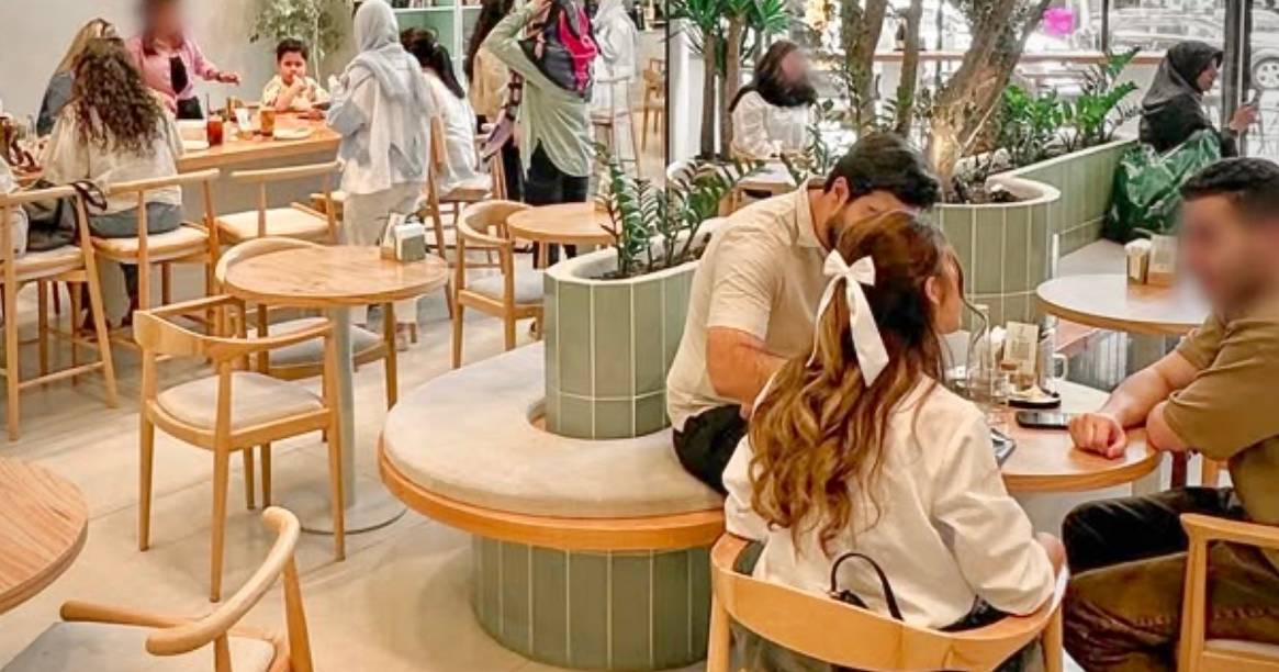 Iran’s hardliners take aim at booming café culture