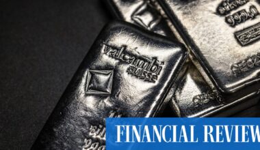 CME lifts precious-metal margins again after price swings