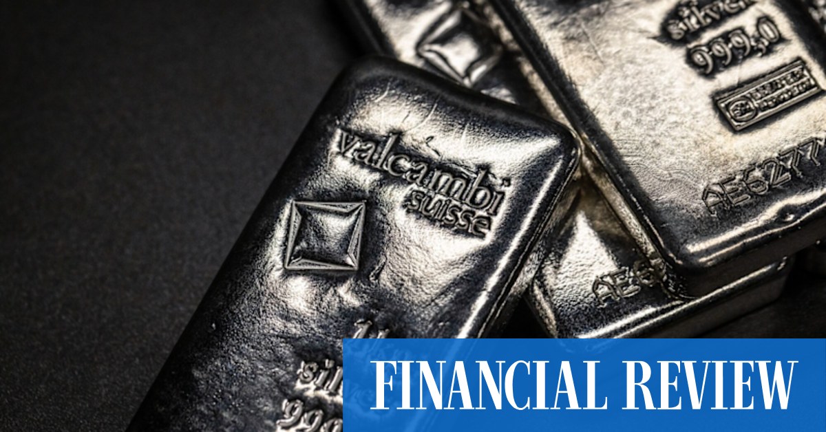 CME lifts precious-metal margins again after price swings