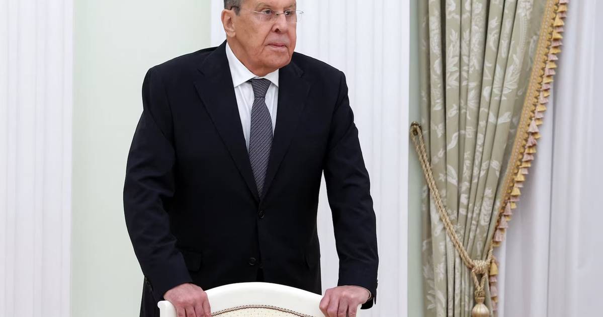 UN nuclear watchdog should stay impartial on Iran, Lavrov says - ایران اینترنشنال