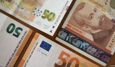 Bulgaria joins the euro: Why is it a big deal? - DW