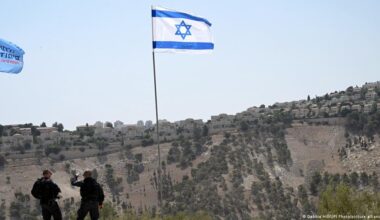 Israel approves new settlements in occupied West Bank – DW – 12/21/2025