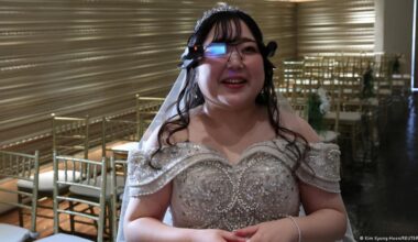 AI marriages in Japan – DW – 12/20/2025