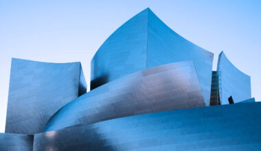 Frank Gehry, reluctant starchitect who made poetry in solid form, dies at 96 - The Observer