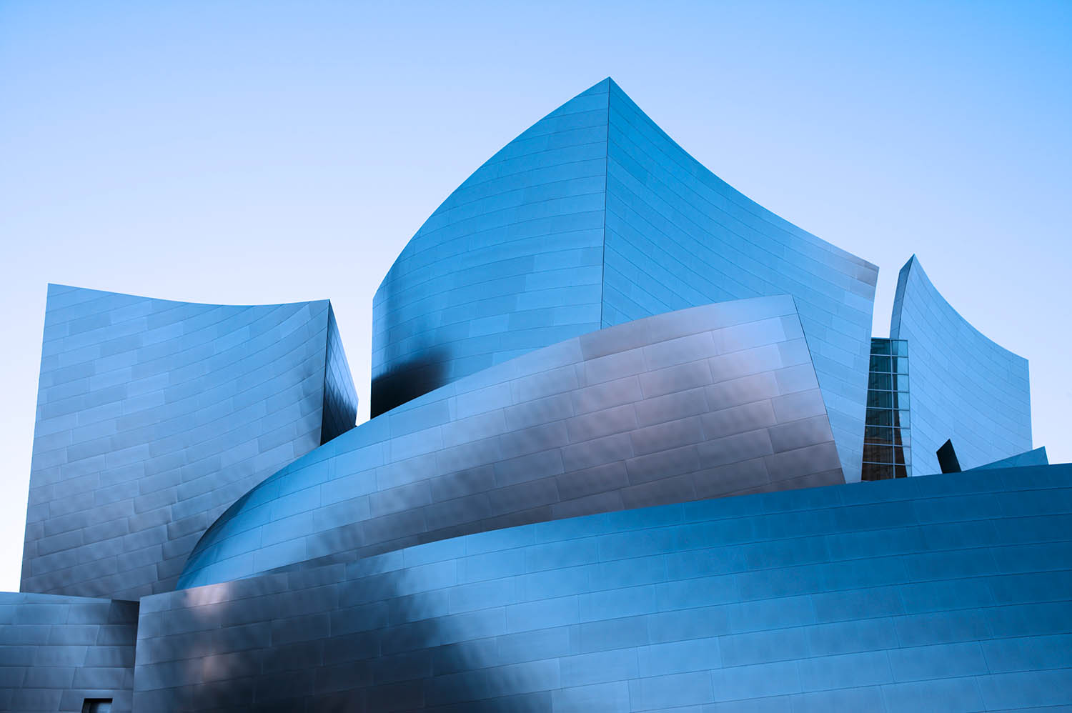 Frank Gehry, reluctant starchitect who made poetry in solid form, dies at 96 - The Observer