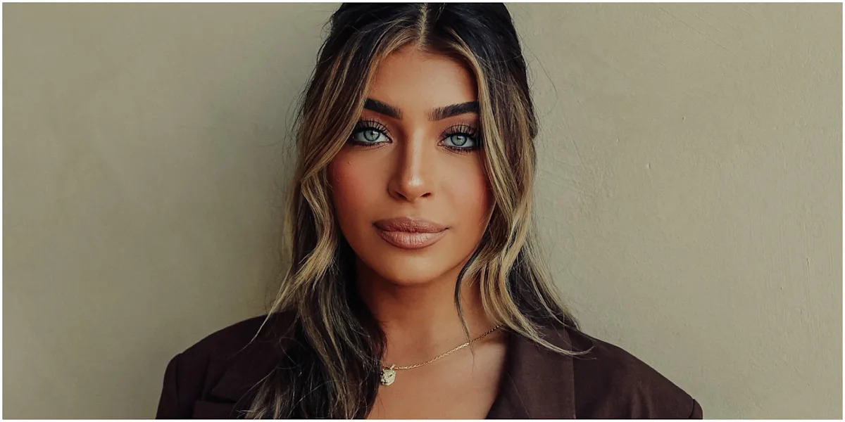 CAA Signs ‘Real Housewives Of New Jersey’ Star Gia Giudice