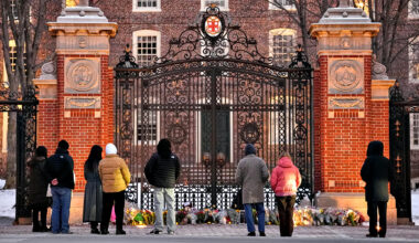 Suspect in Brown shooting ID'd as authorities probe possible connection to MIT killing