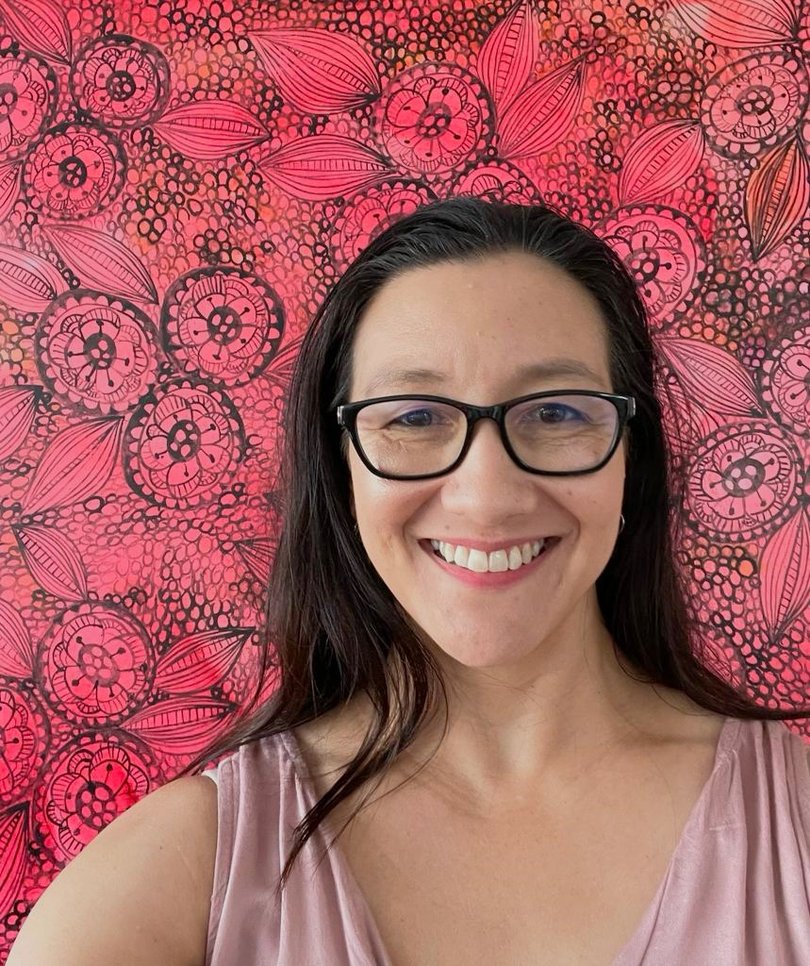 Developmental Paediatrician Kim Dreve