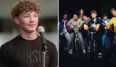 December 10's Josh fact file: Age, hometown, Instagram and more