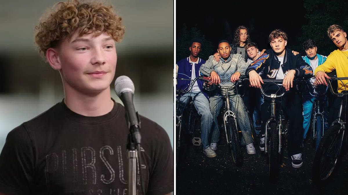 December 10's Josh fact file: Age, hometown, Instagram and more