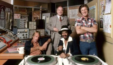 10 mind-blowing facts about music: 2025 edition