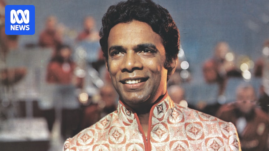 Entertainer Kamahl, now 91, reflects on life, career spanning 70 years