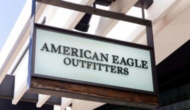 Sydney Sweeney Made American Eagle Stock a Star in 2025. Should You Keep Buying AEO in 2026?