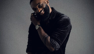 Men do not like vaginal birth – Actor Jay Fordjour speaks on episiotomy