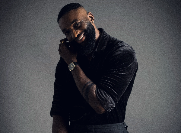 Men do not like vaginal birth – Actor Jay Fordjour speaks on episiotomy