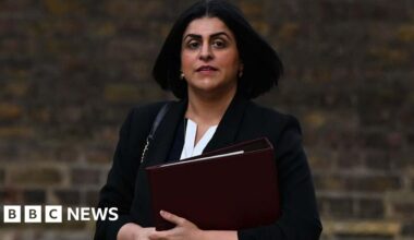 UK restricts DR Congo visas over migrant return policy