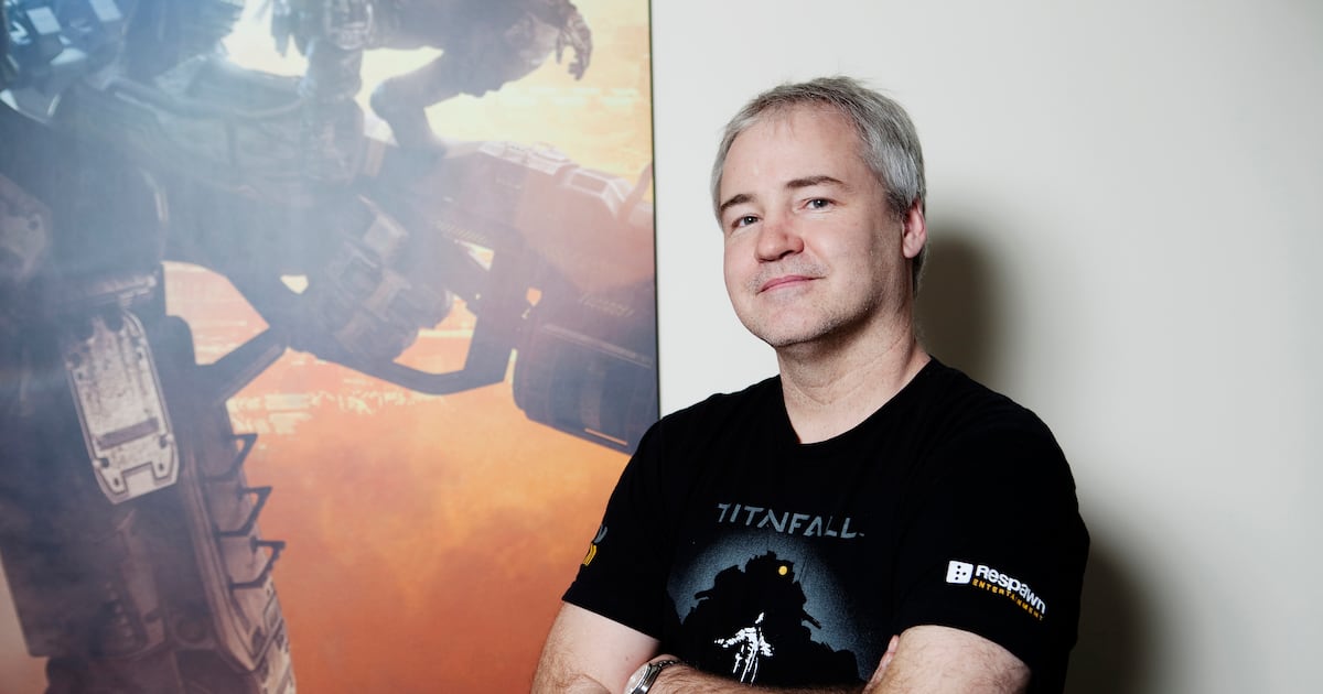 Vince Zampella, co-creator of Call of Duty video game series, dies aged 55 – The Irish Times