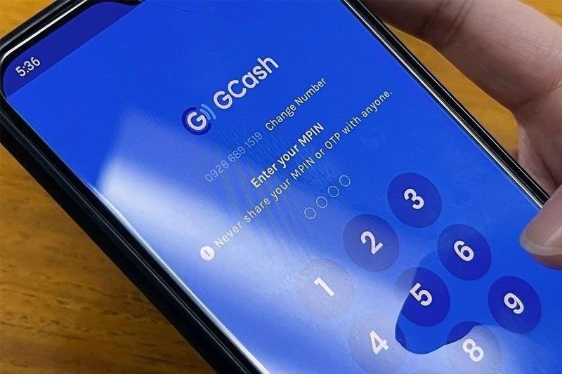 GCash a step closer to removing OTPs