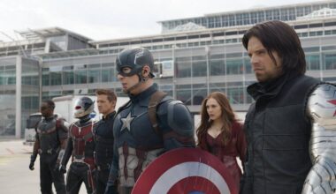 10 Greatest Superhero Movie Battles, Ranked