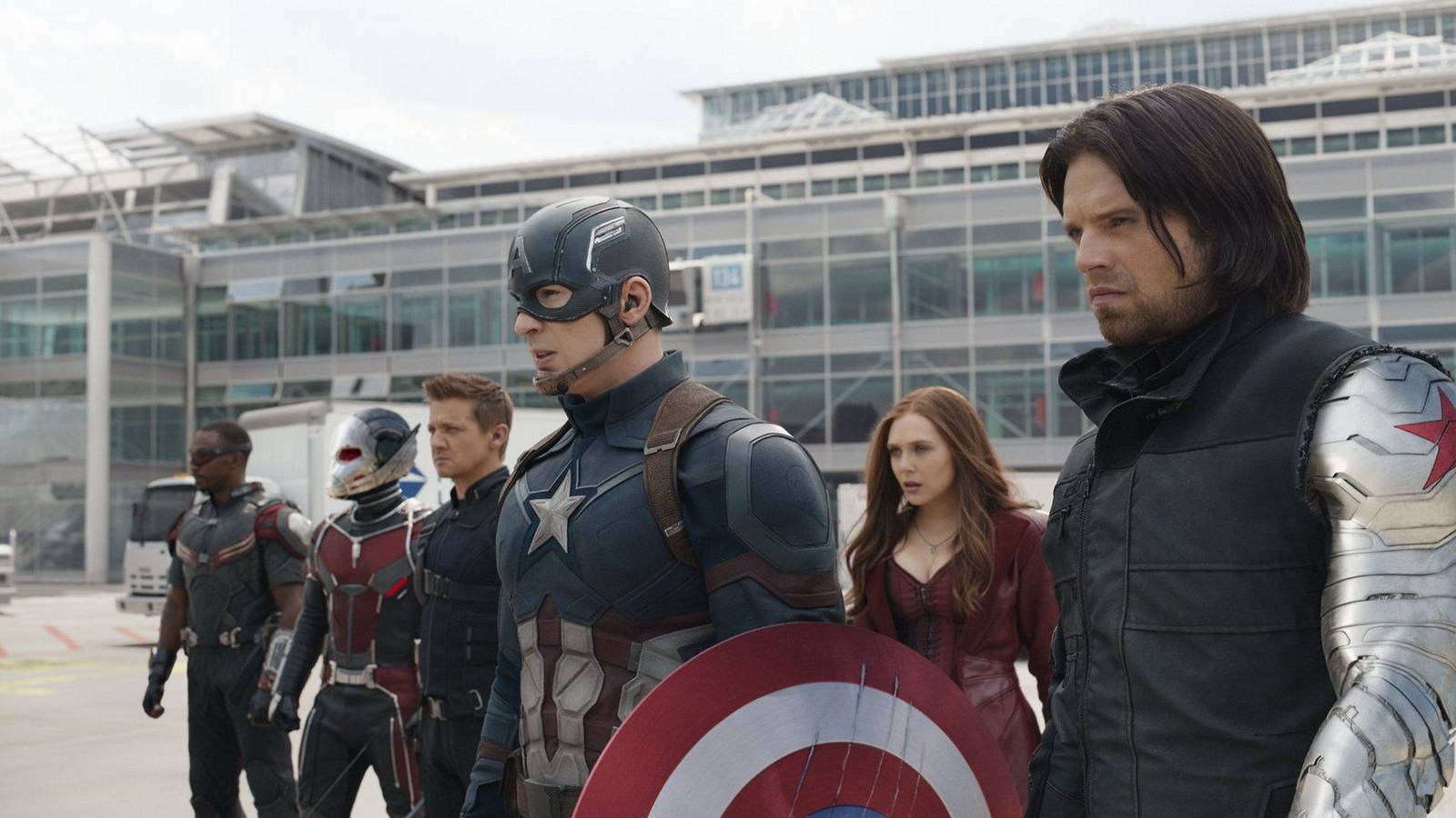 10 Greatest Superhero Movie Battles, Ranked