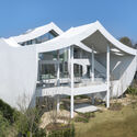 HO-UN House / IROJE KHM Architects - Exterior Photography