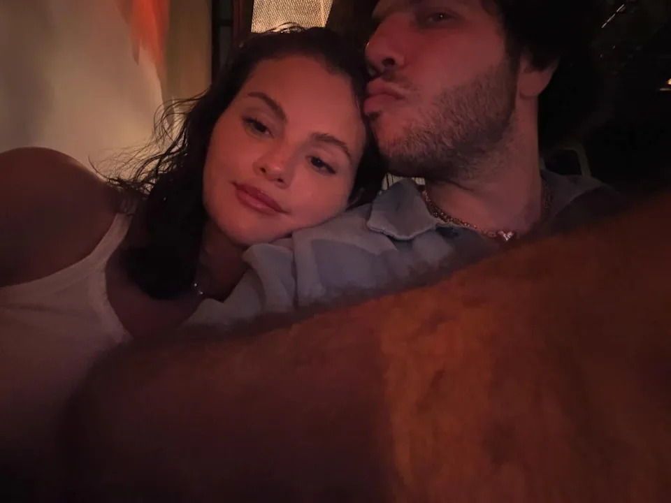  <span class="wp-caption-text">Selena Gomez / Instagram</span>