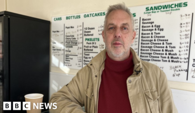 Photobook celebrates Staffordshire oatcake history and culture