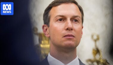 Warner Bros Discovery battle draws in billionaires, celebrities and Trump's son-in-law