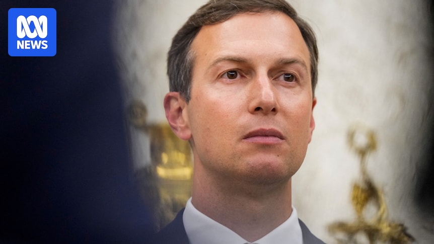 Warner Bros Discovery battle draws in billionaires, celebrities and Trump's son-in-law