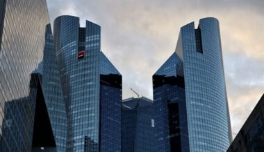 AI boom to supercharge European banks' rally