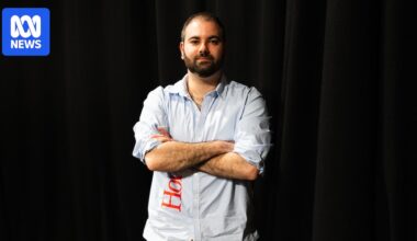 South Australian playwright pays tribute to late partner in new production